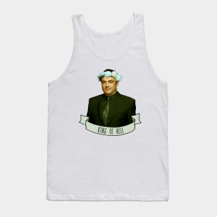 King of Hell Tank Top